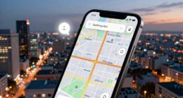 enhanced location based security