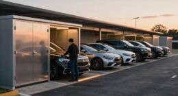 enhanced security and safety