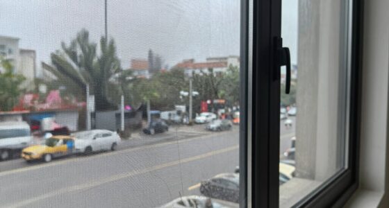 enhances safety limits visibility