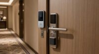 enhancing hotel safety measures
