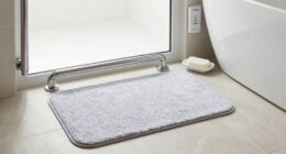 essential bathroom safety equipment