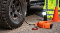essential off road safety equipment