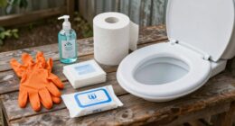 essential preparedness for emergencies
