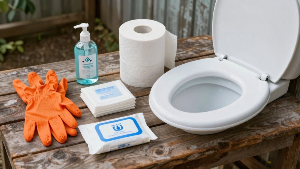 essential preparedness for emergencies