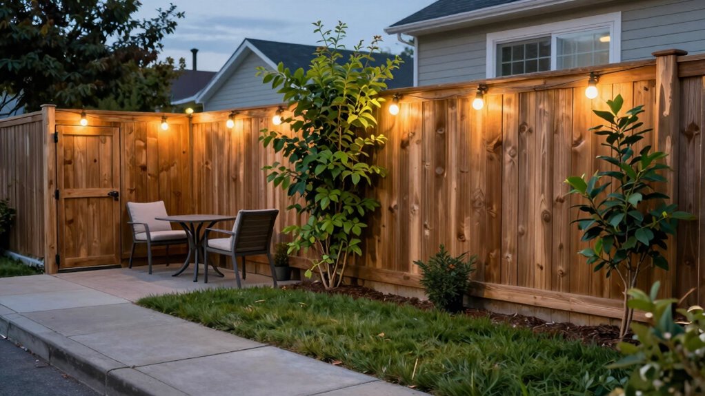 establish boundaries protect privacy