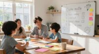 family check in rules guidelines