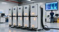 flexible power during outages