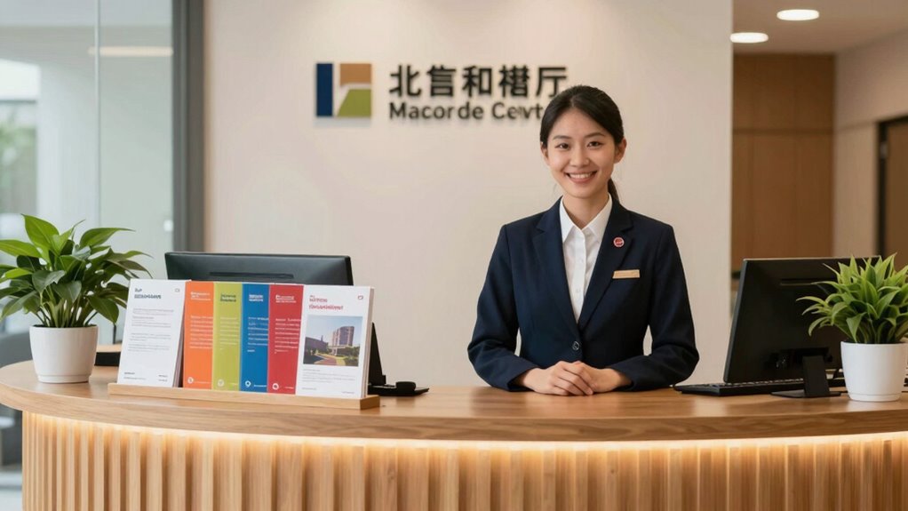 front desk safety engagement