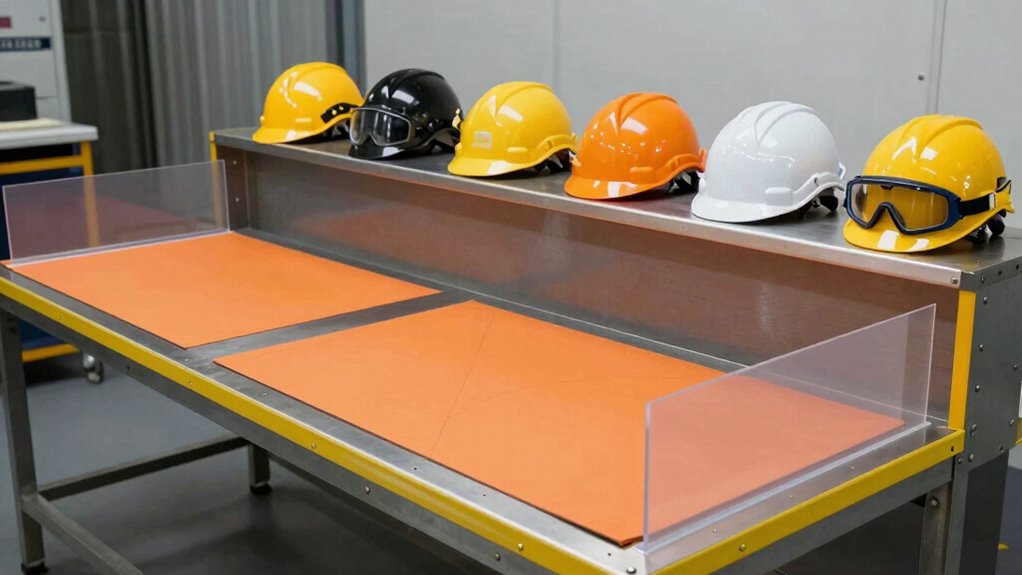 gradual safety system deployment