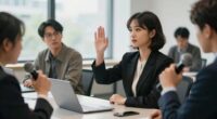 handling persistent unwanted inquiries