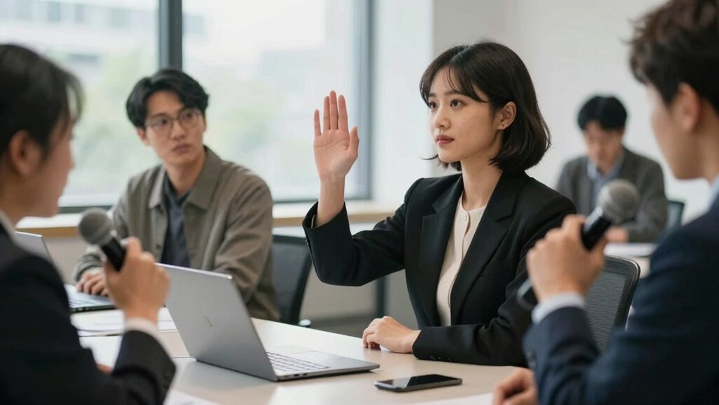 handling persistent unwanted inquiries