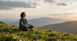 healing from traumatic events