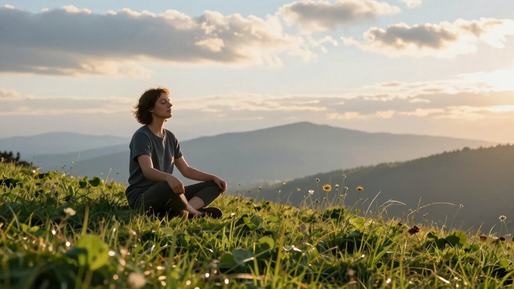 healing from traumatic events