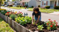 help neighbors be helpful