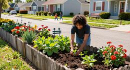 help neighbors be helpful