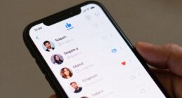 hidden social media clues