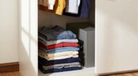 hidden storage impacts safety