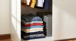 hidden storage impacts safety