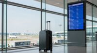 hidden surveillance during travel