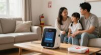 home aed preparedness essentials