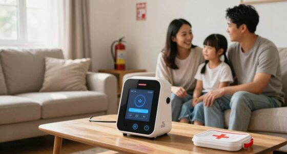home aed preparedness essentials