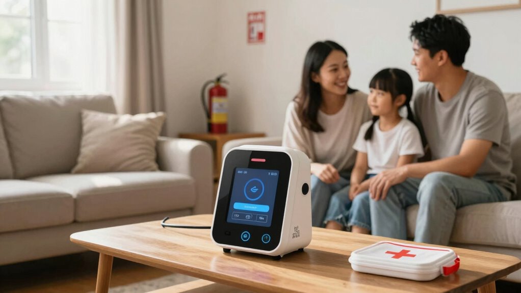 home aed preparedness essentials
