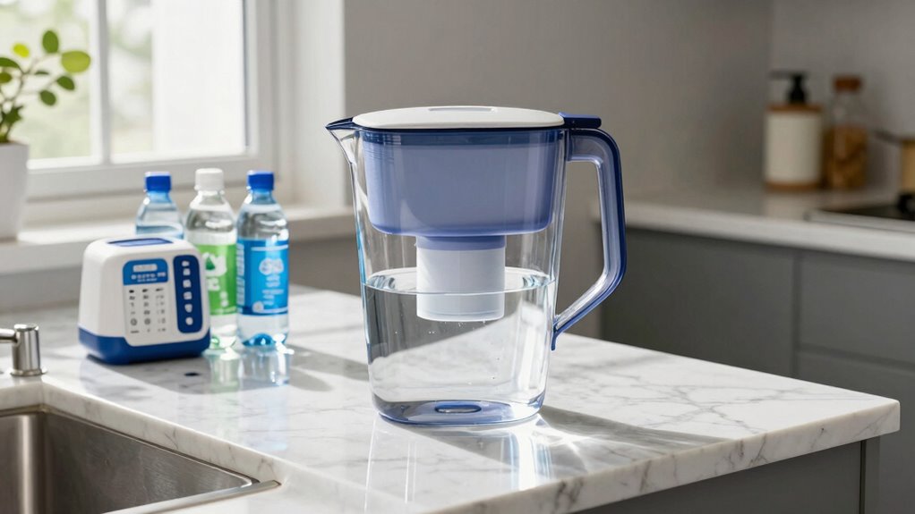 home water preparedness tips