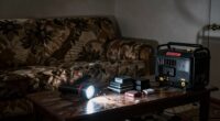 ignoring backup power solutions