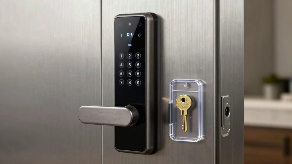 importance of backup methods