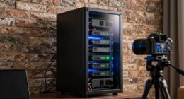 importance of local storage