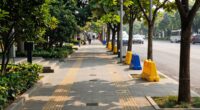 improve safety without delay