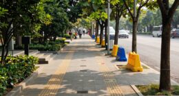 improve safety without delay