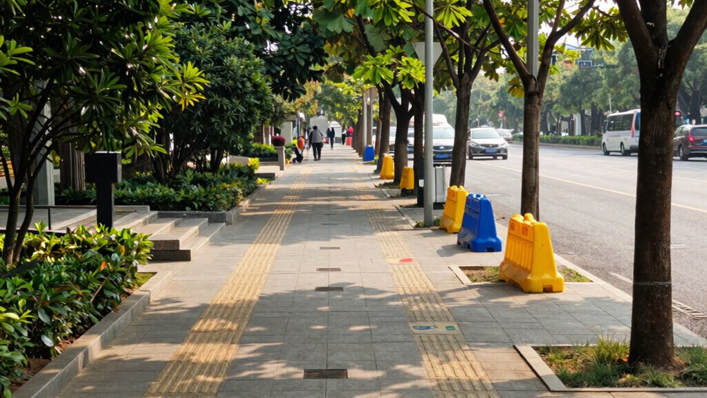 improve safety without delay