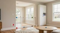 incorporate safety from start