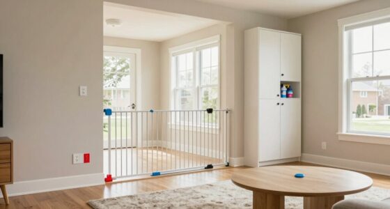 incorporate safety from start