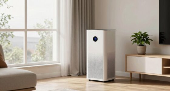 indoor air quality preparedness