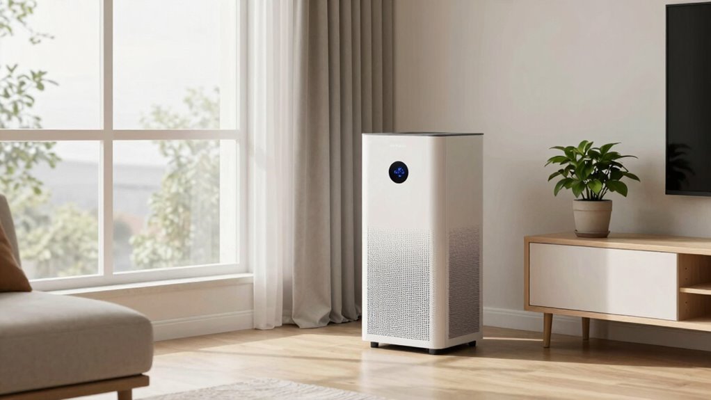 indoor air quality preparedness