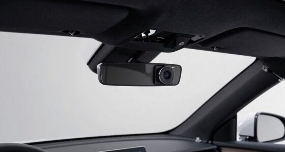 installation tips for dash cams