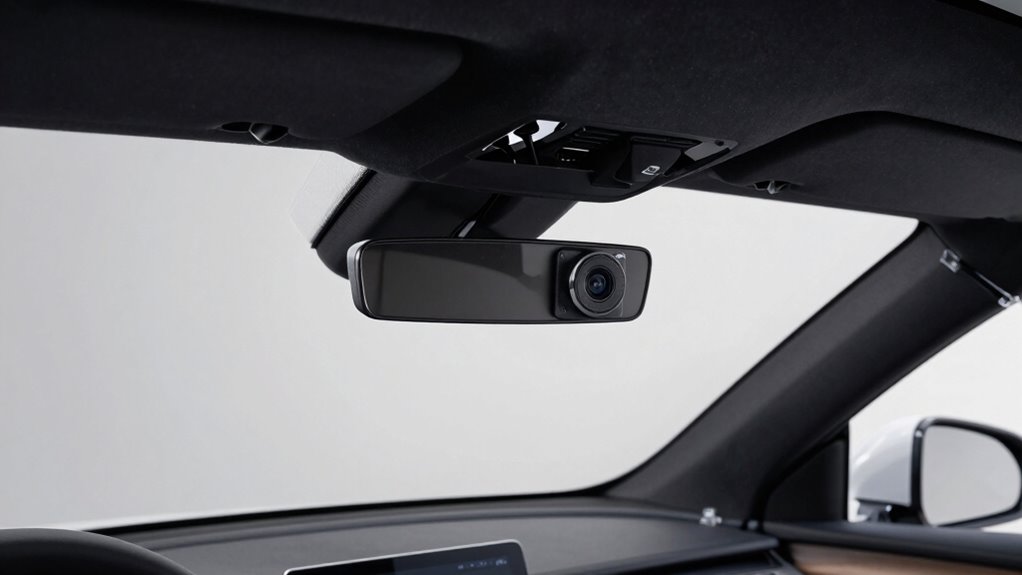 installation tips for dash cams