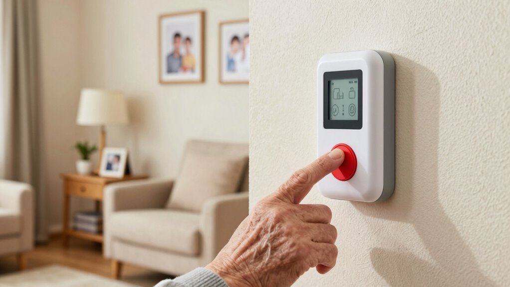 integrated emergency safety solutions