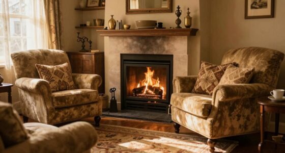 lack of vigilance in comfort