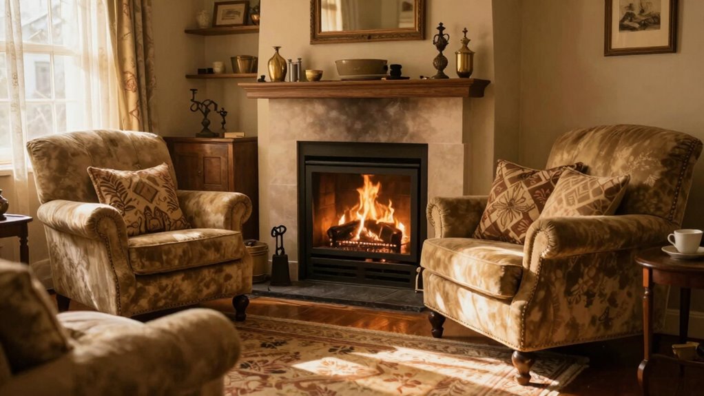 lack of vigilance in comfort