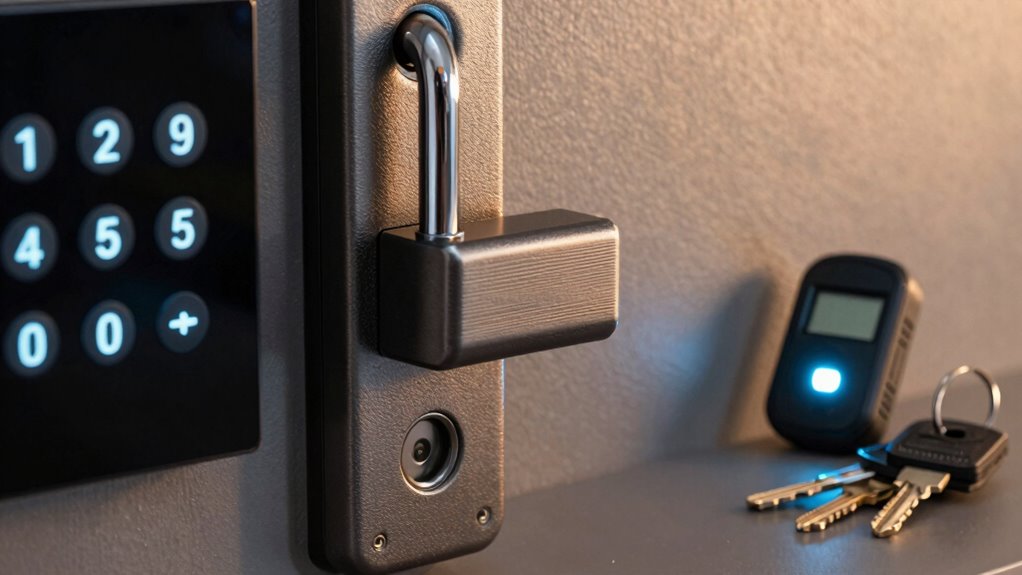 layered security enhances protection
