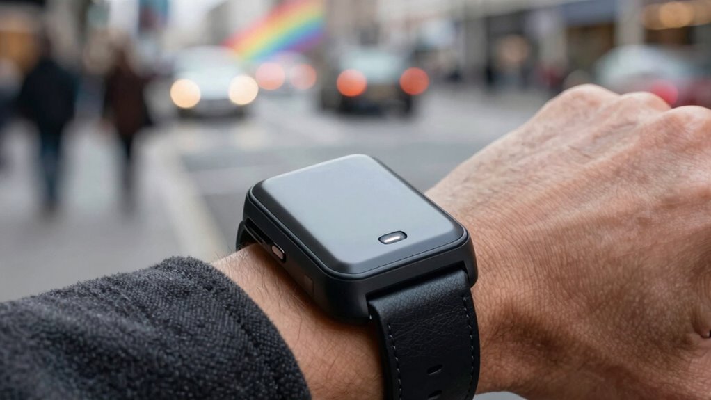 limitations of wearable sos devices