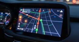 live location data transmission