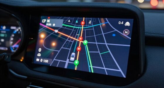 live location data transmission