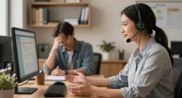 manage customer tensions early