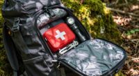 matching gear to risks