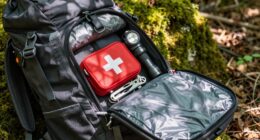 matching gear to risks