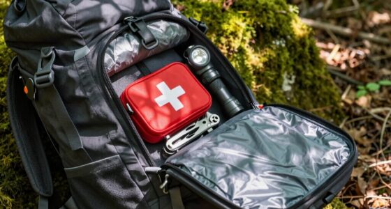 matching gear to risks